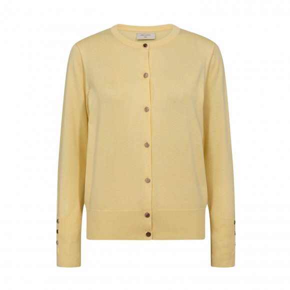 Free quent - Katie cardigan fra Freequent Free quent - Katie cardigan fra Freequent