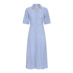 b.young - Joella skjorte kjole fra B.young