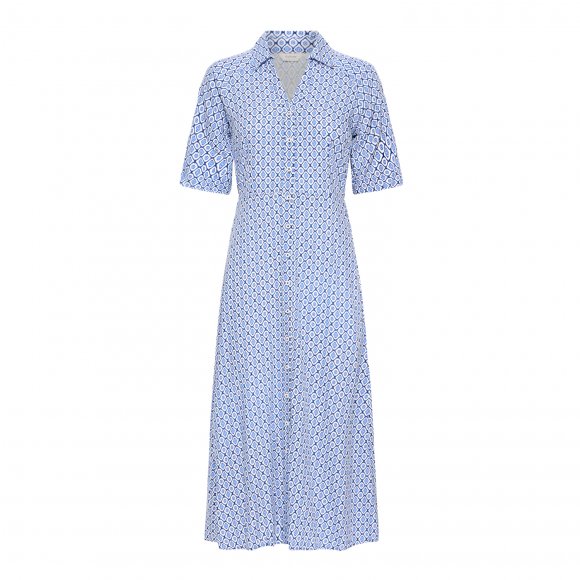 b.young - Joella skjorte kjole fra B.young