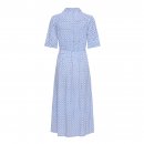 b.young - Joella skjorte kjole fra B.young