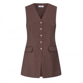 b.young - Essie vest fra B.young