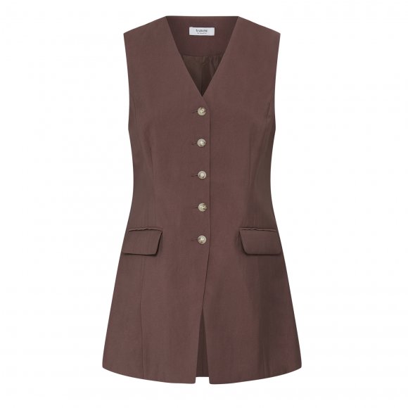 b.young - Essie vest fra B.young