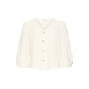 b.young - Falakka puff skjorte fra B.young