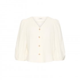 b.young - Falakka puff skjorte fra B.young