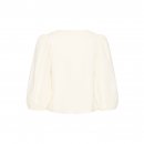 b.young - Falakka puff skjorte fra B.young