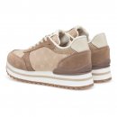 woden - Ronja plateau heritage sneakers fra Woden woden - Ronja plateau heritage sneakers fra Woden