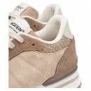 woden - Ronja plateau heritage sneakers fra Woden woden - Ronja plateau heritage sneakers fra Woden