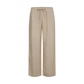 Free quent - Lava ankle pants fra Freequent