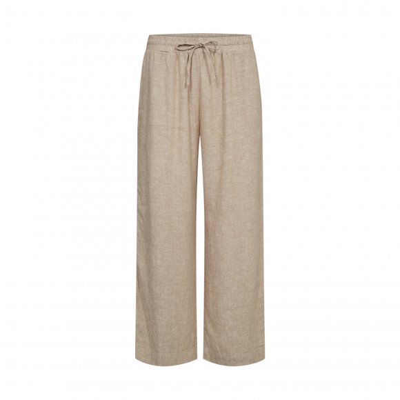 Free quent - Lava ankle pants fra Freequent