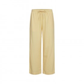 Free quent - Lava ankle pants fra Freequent