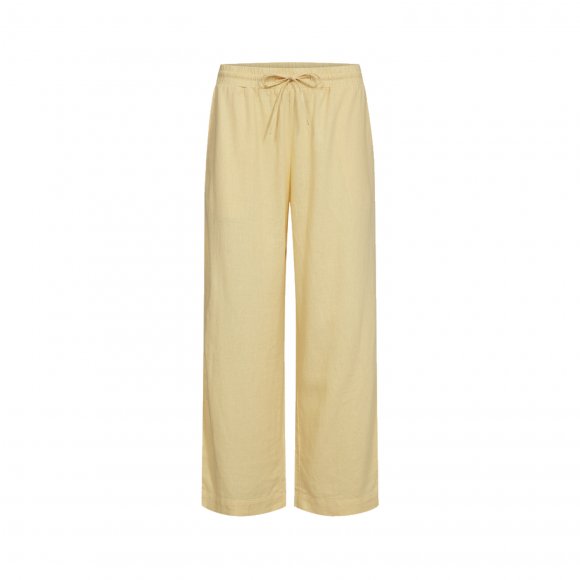 Free quent - Lava ankle pants fra Freequent