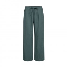 Free quent - Lava ankle pants fra Freequent