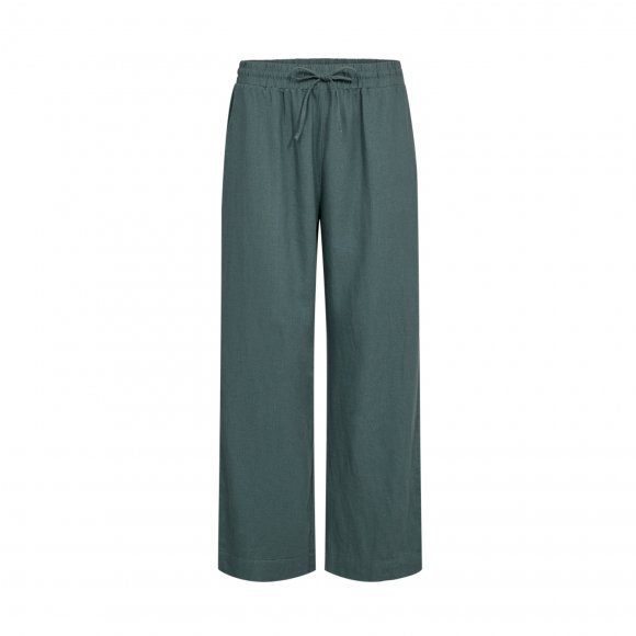 Free quent - Lava ankle pants fra Freequent
