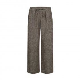 Free quent - Lava ankle pants fra Freequent