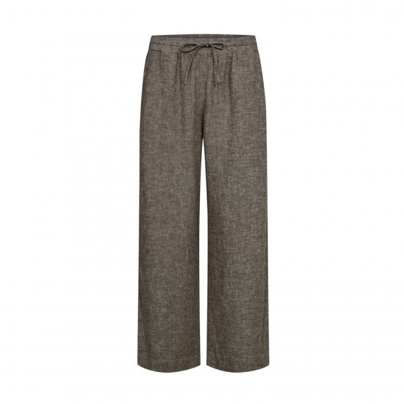 Free quent - Lava ankle pants fra Freequent