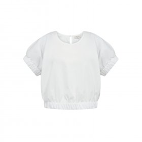 Free quent - Essenny bluse fra Freequent