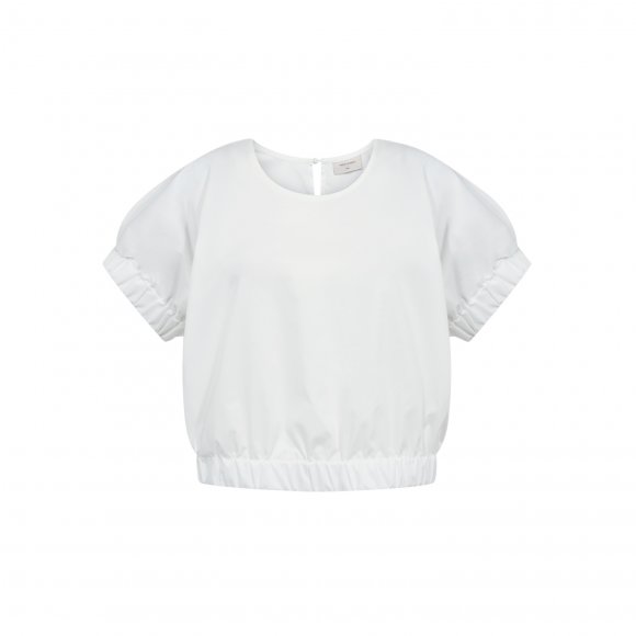 Free quent - Essenny bluse fra Freequent