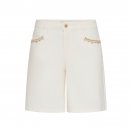 Pulz Jeans - Ciliane hw shorts fra Pulz