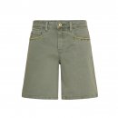 Pulz Jeans - Ciliane hw shorts fra Pulz