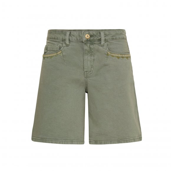 Pulz Jeans - Ciliane hw shorts fra Pulz