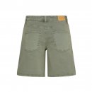 Pulz Jeans - Ciliane hw shorts fra Pulz