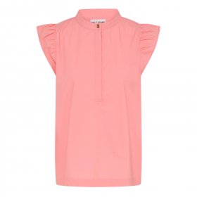 Pulz Jeans - Cleo skjorte fra Pulz