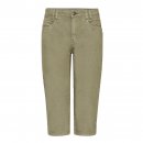 Pulz Jeans - Rosita hw capri pants fra Pulz