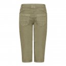 Pulz Jeans - Rosita hw capri pants fra Pulz