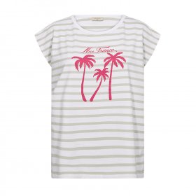 Free quent - Fenjal tee fra Freequent