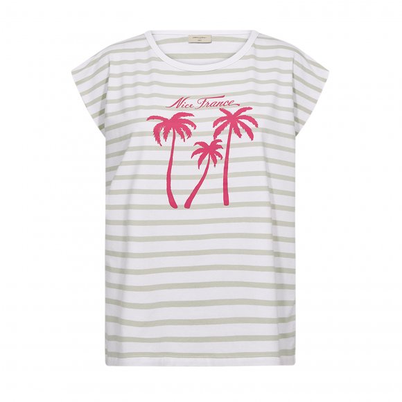 Free quent - Fenjal tee fra Freequent