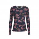 liberte - Mesh ls t-shirt fra Liberté liberte - Mesh ls t-shirt fra Liberté