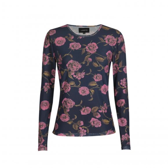 liberte - Mesh ls t-shirt fra Liberté liberte - Mesh ls t-shirt fra Liberté