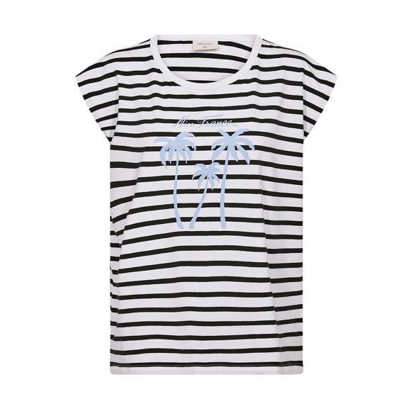 Free quent - Fenjal tee fra Freequent