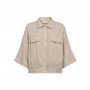 Free quent - Larin jacket blazer fra Freequent