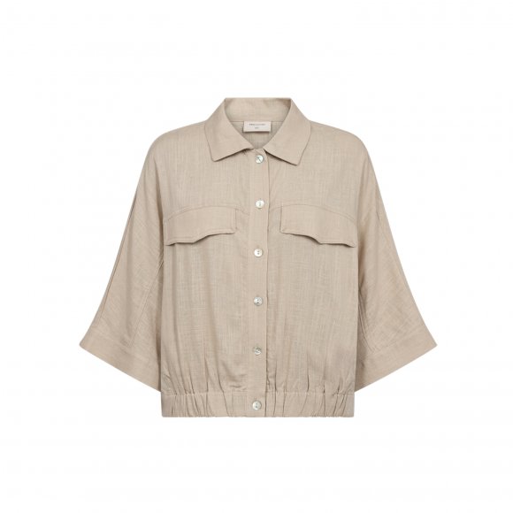 Free quent - Larin jacket blazer fra Freequent