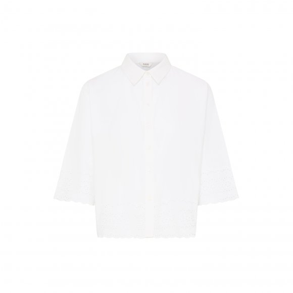 b.young - Jidita skjorte fra B.young