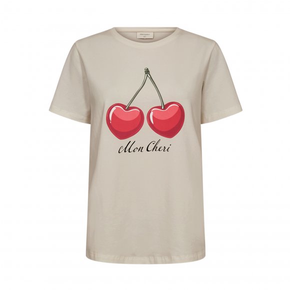 Free quent - Fenjal tee fra Freequent Free quent - Fenjal tee fra Freequent