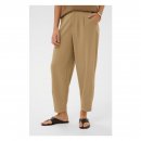 Kaffe - Merle pants cropped fra Kaffe