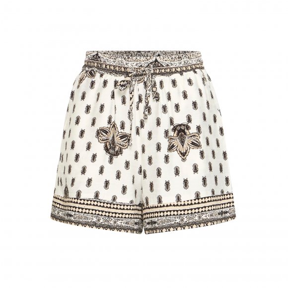 b.young - Ikaia boho shorts fra B.young