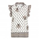 b.young - Ikaia boho bluse fra B.young