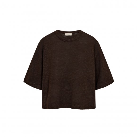 Free quent - Vicki pullover fra Freequent