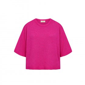 Free quent - Vicki pullover fra Freequent