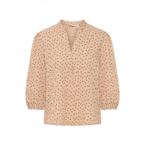 b.young - Ibow bluse fra B.young