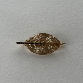 Three m - Broche fra Three M