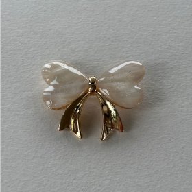Three m - Broche fra Three M