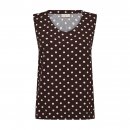 Free quent - Lavisco top fra Freequent Free quent - Lavisco top fra Freequent