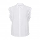 Free quent - Bina bluse fra Freequent Free quent - Bina bluse fra Freequent