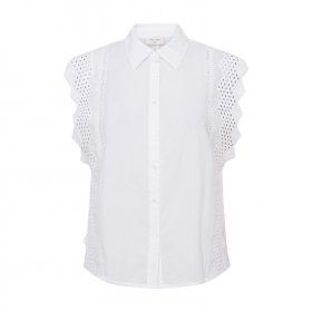 Free quent - Bina bluse fra Freequent
