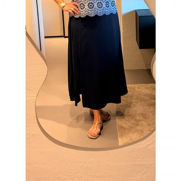 b.young - Joella midi skirt fra B.young