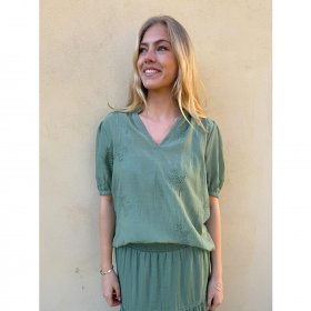 Continue - Emma bluse fra Continue
